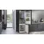 Bild: Siemens Kühl-Gefrierkombination KG49N4XAF iQ500 | 440l | NoFrost | hyperFresh | 203x70cm | 29dB | A | Schwarz Edelstahl