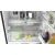 Bild: Siemens Kühl-Gefrierkombination KG49N4XAF iQ500 | 440l | NoFrost | hyperFresh | 203x70cm | 29dB | A | Schwarz Edelstahl