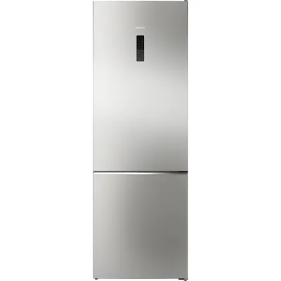 Siemens Kühl-Gefrier-Kombination KG49NAIBG iQ500 | NoFrost | 440l | 203x70cm | Edelstahl | EEK B | hyperFresh