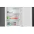 Bild: Siemens Kühl-Gefrierkombination KG49NAXCF | iQ500 | 440L | noFrost | hyperFresh | WLAN/App | BlackSteel | 203x70x66,7 cm