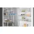Bild: Siemens Kühl-Gefrierkombination KG49NAXCF | iQ500 | 440L | noFrost | hyperFresh | WLAN/App | BlackSteel | 203x70x66,7 cm