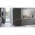 Bild: Siemens Kühl-Gefrierkombination KG49NAXCF | iQ500 | 440L | noFrost | hyperFresh | WLAN/App | BlackSteel | 203x70x66,7 cm