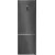Bild: Siemens Kühl-Gefrierkombination KG49NAXCF | iQ500 | 440L | noFrost | hyperFresh | WLAN/App | BlackSteel | 203x70x66,7 cm