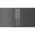 Bild: Siemens Kühl-Gefrierkombination KG49NAXCG | NoFrost | 440 L | 203x70 cm | Edelstahl Schwarz | Energieklasse C