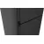 Bild: SIEMENS Kühl-Gefrierkombination KG49NVXCG | 440l | NoFrost | 203x70x66,7cm | EEK C | leise 35dB | Blacksteel