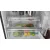 Bild: SIEMENS Kühl-Gefrierkombination KG49NVXCG | 440l | NoFrost | 203x70x66,7cm | EEK C | leise 35dB | Blacksteel