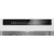 Bild: SIEMENS Kühl-Gefrierkombination KG49NVXCG | 440l | NoFrost | 203x70x66,7cm | EEK C | leise 35dB | Blacksteel