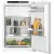 Bild: Siemens Einbau-Kühlschrank KI22L2FE0 | Gefrierfach | 119L | EEK E | LED | 88x56 cm | FreshBox | Abtau-Automatik | weiß (B-Ware)