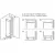 Bild: Siemens Einbau-Kühlschrank KI22L2FE0 | Gefrierfach | 119L | EEK E | LED | 88x56 cm | FreshBox | Abtau-Automatik | weiß (B-Ware)