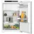 Bild: Siemens Einbau-Kühlschrank KI22LVFE0 iQ300 | Gefrierfach | 104L | freshBox | LED | E | Festtür