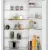 Bild: Siemens Einbau-Kühlschrank KI41RNSE0 iQ100 | 204 L | Schlepptür | LED | freshBox | Abtauautomatik | E | Weiß