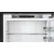 Bild: Siemens Einbaukühlschrank KI51FADE0 iQ700 | 220 l | 140 cm Nische | hyperFresh 0°C | LED | E | softClosing | weiß (B-Ware)