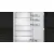 Bild: Siemens Einbaukühlschrank KI51FADE0 iQ700 | 220 l | 140 cm Nische | hyperFresh 0°C | LED | E | softClosing | weiß (B-Ware)
