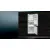 Bild: Siemens Einbau-Kühl-Gefrierkombination KI77SADE0 | iQ500 | 231l | lowFrost | hyperFresh Plus | LED | E | 158cm
