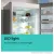 Bild: Siemens Einbaukühlschrank KI81RADC0 | Vollraum 310 Liter | Festtür | hyperFresh | LED | C | 178 cm hoch | leise 34 dB