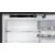 Bild: Siemens Einbau Kühl-Gefrierkombination KI87SADE0 iQ500 | 272L | lowFrost | hyperFresh Plus | LED | E | 177cm | Weiß