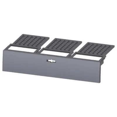 Siemens Klemmenabdeckung 3-pol. 3VA9221-0WD30