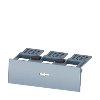Siemens Klemmenabdeckung 3-polig 3VA9131-0WD30