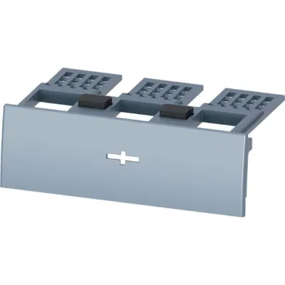 Siemens Klemmenabdeckung 3-polig 3VA9131-0WD30