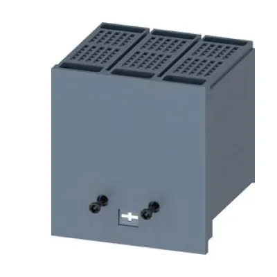 Siemens Klemmenabdeckung 3pol. 3VA9111-0WF30