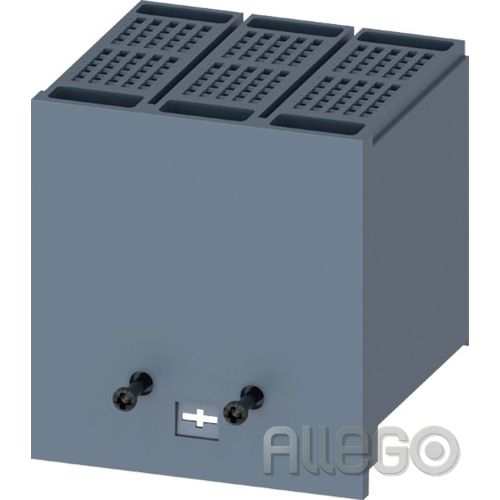 Bild: Siemens Klemmenabdeckung 3pol. 3VA9111-0WF30