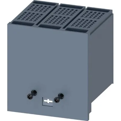 Siemens Klemmenabdeckung 3pol. 3VA9111-0WF30