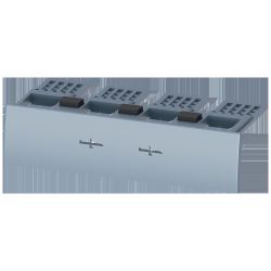 Siemens Klemmenabdeckung 4-polig 3VA9131-0WD40