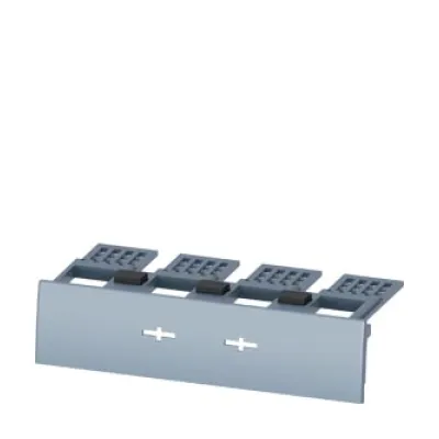 Siemens Klemmenabdeckung 4-polig 3VA9131-0WD40
