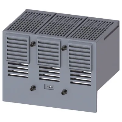 Siemens Klemmenabdeckung 3VA9471-0WF30 | 3-polig verlängert | Zubehör für 3VA53/54, 3VA63/64 | 1 Stück