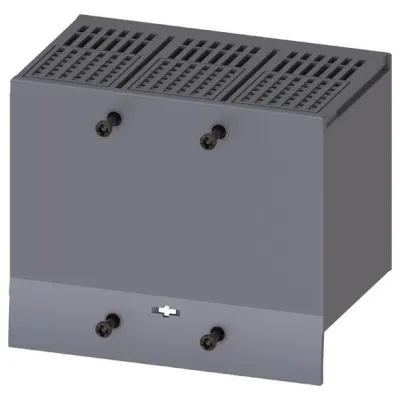 Siemens Klemmenabdeckung verlängert 3-polig 1 3VA9211-0WF30