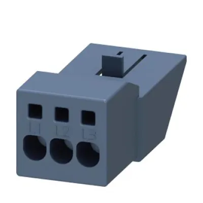 Siemens Klemmenblock Geräteeinspei Geräteeinsp 3RV2917-5FA00