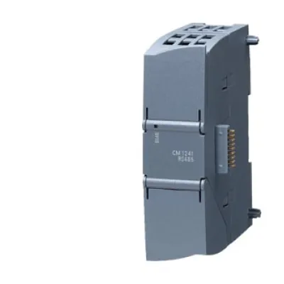 Siemens CM 1241 6ES7241-1CH32-0XB0 | S7-1200 | RS422/RS485 | MODBUS | Sub-D 9-pol | ATEX 3G