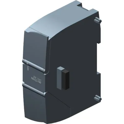 Siemens CM 1241 6ES7241-1CH32-0XB0 | S7-1200 | RS422/RS485 | MODBUS | Sub-D 9-pol | ATEX 3G