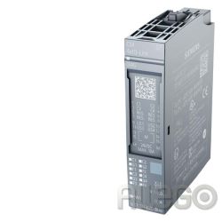 Siemens Kommunikationsmodul IO-Link Maste 6ES7137-6BD00-0BA0