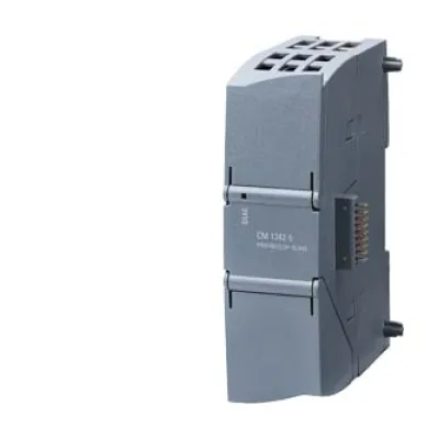 Siemens Kommunikationsmodul CM 1242-5 | 6GK7242-5DX30-0XE0 | Profibus DP Slave | S7-1200 Erweiterung | RS485