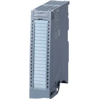 Siemens Kommunikationsmodul S7-1500 6ES7547-1JF00-0AB0 | IO-Link Master V1.1 | 8xIO | seriell | ATEX 3G | Schwarz