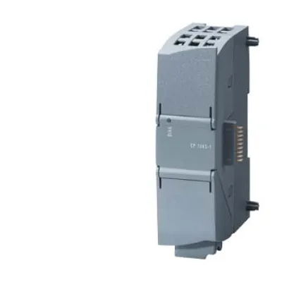 Siemens CP 1243-1 6GK7243-1BX30-0XE0 | für S7-1200 | Ethernet Schnittstelle | VPN Firewall | 100 Mbit/s