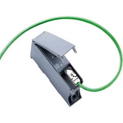 Siemens CP 1543-1 6GK7543-1AX00-0XE0 | für S7-1500 | Industrial Ethernet | VPN | Firewall | 1000 Mbit/s
