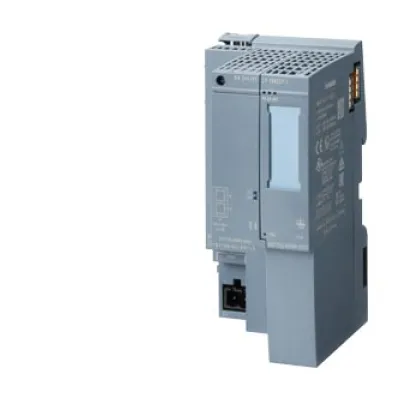 SIEMENS CP 1542SP-1 | 6GK7542-6UX00-0XE0 | für S7-ET 200SP | Industrial Ethernet | 1 Port | 100 Mbit/s