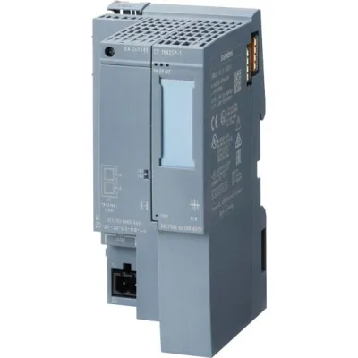 SIEMENS CP 1542SP-1 | 6GK7542-6UX00-0XE0 | für S7-ET 200SP | Industrial Ethernet | 1 Port | 100 Mbit/s