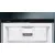 Bild: Siemens Standkühlschrank KS36FPXCP iQ700 | 309L | C | noFrost | hyperFresh 0°C | LED | Edelstahl Schwarz | 186x60x65cm