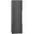 Bild: Siemens Standkühlschrank KS36FPXCP iQ700 | 309L | C | noFrost | hyperFresh 0°C | LED | Edelstahl Schwarz | 186x60x65cm
