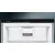 Bild: Siemens Standkühlschrank | KS36VAXEP iQ500 | 346l | blackSteel | hyperFresh Plus | LED-Beleuchtung | 186x60x65 cm | E