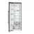 Bild: Siemens Standkühlschrank | KS36VAXEP iQ500 | 346l | blackSteel | hyperFresh Plus | LED-Beleuchtung | 186x60x65 cm | E