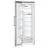 Bild: Siemens Standkühlschrank KS36VVIEP | iQ300 | 346L | hyperFresh | Edelstahl | 186x60x65cm | LED | E | antiFingerprint