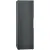 Bild: Siemens Standkühlschrank KS36VVXDP | iQ300 | BlackSteel | 346 l | 186x60 cm | Energieklasse D | LED | Abtauautomatik