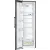 Bild: Siemens Standkühlschrank KS36VVXDP | iQ300 | BlackSteel | 346 l | 186x60 cm | Energieklasse D | LED | Abtauautomatik
