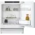 Bild: Siemens Unterbau-Kühlschrank KU21RVXE0 Set | 134l | Home Connect | SuperCooling | LED | 82x60cm | E | weiß