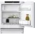 Bild: Siemens Unterbau-Kühlschrank KU22LVFD0 iQ300 | 110L | Gefrierfach | Home Connect | SuperKühlen | EEK D | Weiß