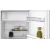 Bild: Siemens Unterbau-Kühlschrank KU22LVFD0 iQ300 | 110L | Gefrierfach | Home Connect | SuperKühlen | EEK D | Weiß